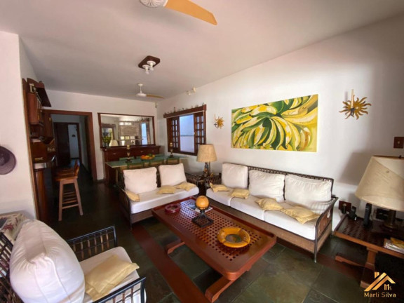 Imagem Casa com 3 Quartos à Venda, 250 m² em Perequê Açu - Ubatuba