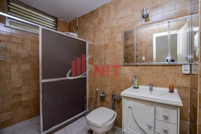 Imagem Apartamento com 2 Quartos à Venda, 110 m² em Icaraí - Niterói