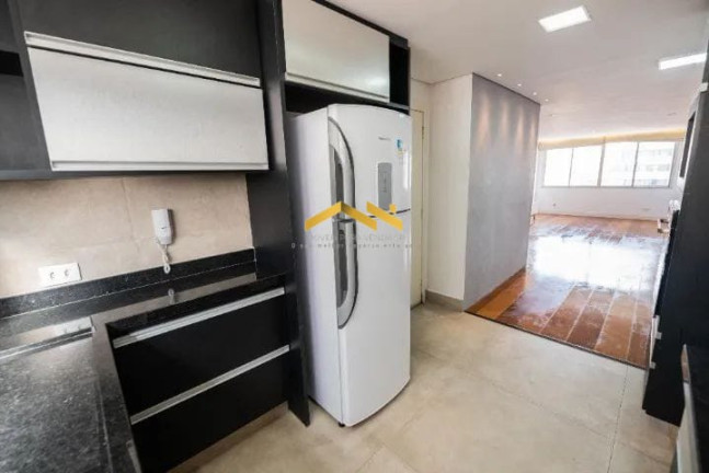 Imagem Apartamento com 2 Quartos à Venda, 107 m² em Paraiso - São Paulo Imagem Apartamento com 2 Quartos à Venda, 107 m² em Paraiso - São Paulo