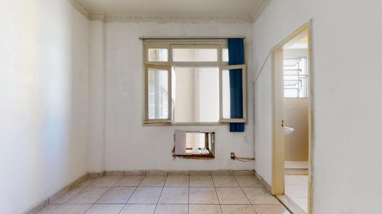 Imagem Imóvel à Venda, 27 m² em Centro - Rio De Janeiro
