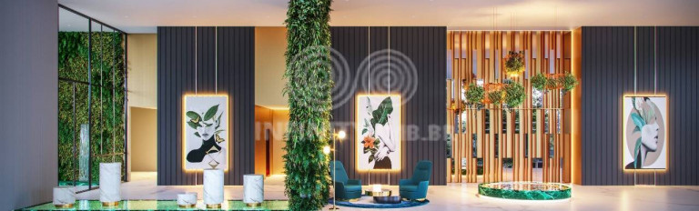Imagem Apartamento com 3 Quartos à Venda, 112 m² em Campo Belo - São Paulo Imagem Apartamento com 3 Quartos à Venda, 112 m² em Campo Belo - São Paulo