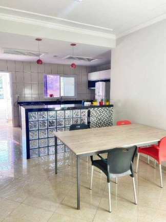 Imagem Sobrado com 3 Quartos à Venda, 238 m² em Parque João Ramalho - Santo André Imagem Sobrado com 3 Quartos à Venda, 238 m² em Parque João Ramalho - Santo André