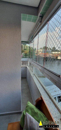 Imagem Apartamento com 2 Quartos à Venda, 66 m² em Centro - Diadema