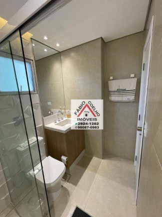 Imagem Apartamento com 2 Quartos à Venda, 63 m² em Campo Belo - São Paulo Imagem Apartamento com 2 Quartos à Venda, 63 m² em Campo Belo - São Paulo