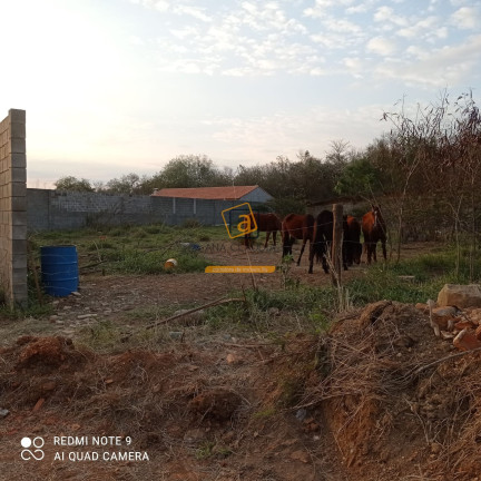 Imagem Terreno à Venda, 2.150 m² em Chácaras Reunidas Ipê - Itu