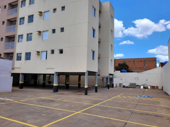 Imagem Apartamento com 2 Quartos à Venda, 59 m² em Campos Elíseos - Ribeirão Preto Imagem Apartamento com 2 Quartos à Venda, 59 m² em Campos Elíseos - Ribeirão Preto