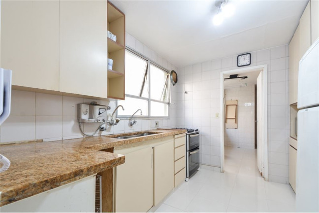 Imagem Apartamento com 4 Quartos à Venda, 204 m² em Higienópolis - São Paulo Imagem Apartamento com 4 Quartos à Venda, 204 m² em Higienópolis - São Paulo