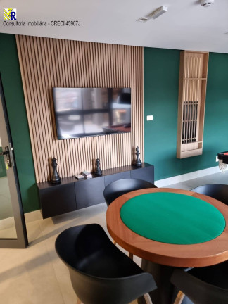Imagem Apartamento com 1 Quarto à Venda, 26 m² em Jardim Independência - São Paulo Imagem Apartamento com 1 Quarto à Venda, 26 m² em Jardim Independência - São Paulo