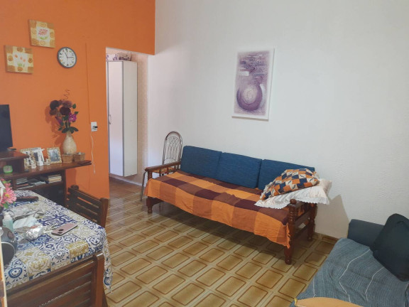 Imagem Casa com 2 Quartos à Venda, 125 m² em Real - Praia Grande