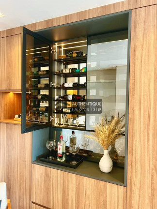 Imagem Apartamento com 2 Quartos à Venda, 79 m² em Vila Anastácio - São Paulo