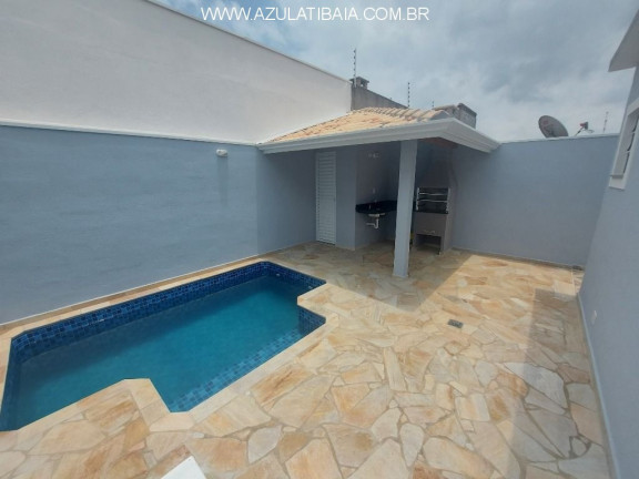Imagem Casa com 3 Quartos à Venda, 109 m² em Nova Cerejeira - Atibaia Imagem Casa com 3 Quartos à Venda, 109 m² em Nova Cerejeira - Atibaia