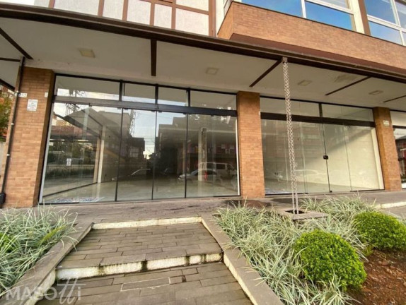 Imagem Ponto Comercial à Venda, 9.955 m² em Centro - Gramado Imagem Ponto Comercial à Venda, 9.955 m² em Centro - Gramado