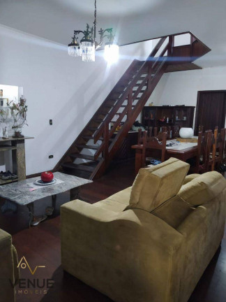 Imagem Sobrado com 3 Quartos à Venda, 280 m² em Itaim Paulista - São Paulo Imagem Sobrado com 3 Quartos à Venda, 280 m² em Itaim Paulista - São Paulo