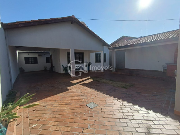 Imagem Casa com 3 Quartos à Venda, 149 m² em Jardim Do Zé Pereira - Campo Grande Imagem Casa com 3 Quartos à Venda, 149 m² em Jardim Do Zé Pereira - Campo Grande
