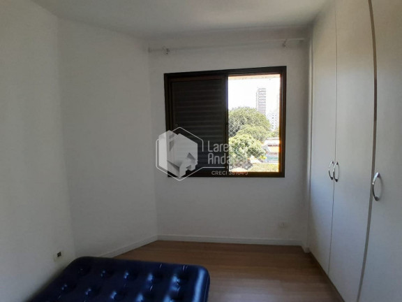 Imagem Apartamento com 3 Quartos à Venda, 87 m² em Vila Clementino - São Paulo