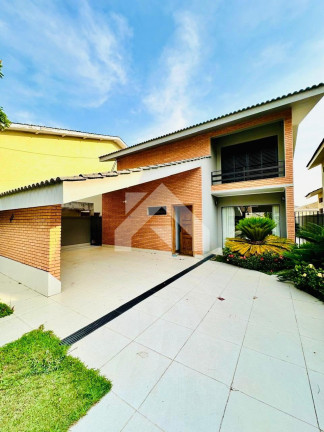 Imagem Casa de Condomínio com 4 Quartos à Venda, 266 m² em Alphaville - Santana De Parnaíba Imagem Casa de Condomínio com 4 Quartos à Venda, 266 m² em Alphaville - Santana De Parnaíba