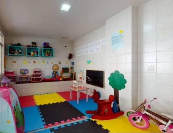 Imagem Apartamento com 3 Quartos à Venda, 136 m² em Vila Guarani (z Sul) - São Paulo