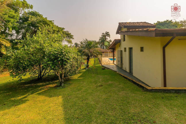 Imagem Chácara com 3 Quartos à Venda, 2.550 m² em Pinhal - Cabreúva Imagem Chácara com 3 Quartos à Venda, 2.550 m² em Pinhal - Cabreúva