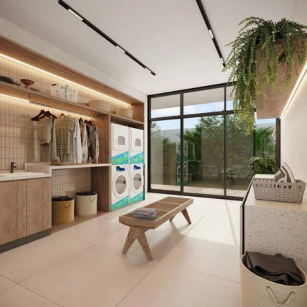 Imagem Studio com 1 Quarto à Venda, 28 m² em Antunes - Maragogi Imagem Studio com 1 Quarto à Venda, 28 m² em Antunes - Maragogi