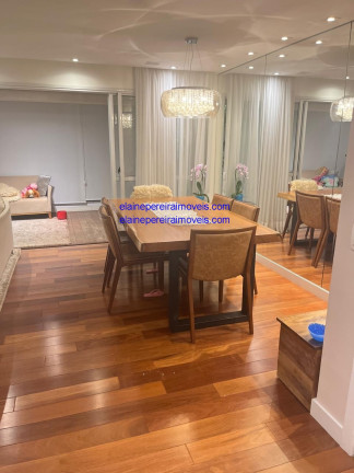 Imagem Apartamento com 3 Quartos à Venda, 134 m² em Jardim Olympia - São Paulo Imagem Apartamento com 3 Quartos à Venda, 134 m² em Jardim Olympia - São Paulo