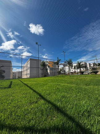 Imagem Apartamento com 2 Quartos à Venda, 42 m² em Brant - Lagoa Santa Imagem Apartamento com 2 Quartos à Venda, 42 m² em Brant - Lagoa Santa