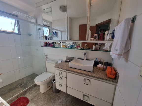 Imagem Apartamento com 4 Quartos à Venda, 162 m² em Praia De Itaparica - Vila Velha Imagem Apartamento com 4 Quartos à Venda, 162 m² em Praia De Itaparica - Vila Velha