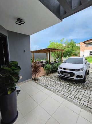 Imagem Casa de Condomínio à Venda, 109 m² em Vila De Abrantes (abrantes) - Camaçari