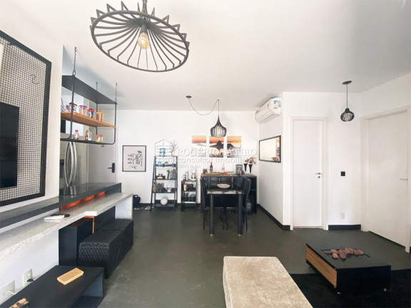 Imagem Apartamento com 2 Quartos à Venda, 74 m² em Aclimação - São Paulo Imagem Apartamento com 2 Quartos à Venda, 74 m² em Aclimação - São Paulo