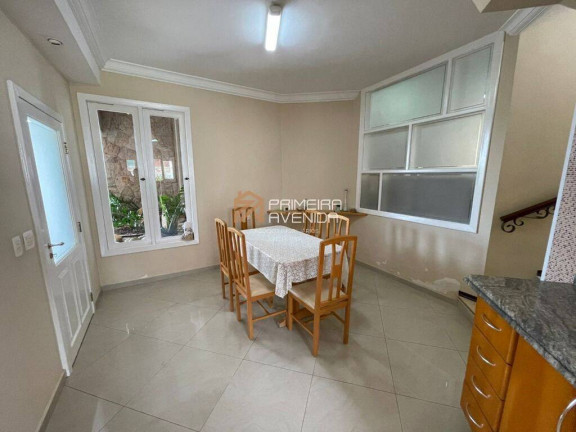 Imagem Casa com 4 Quartos à Venda, 292 m² em Jardim Aquarius - São José Dos Campos Imagem Casa com 4 Quartos à Venda, 292 m² em Jardim Aquarius - São José Dos Campos
