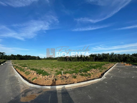 Terreno à Venda, 360 m² em Primeira Linha - Criciúma