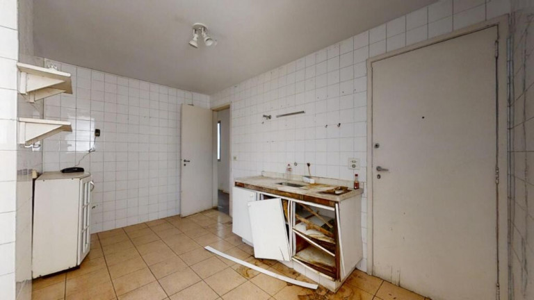 Imagem Imóvel com 3 Quartos à Venda, 102 m² em Laranjeiras - Rio De Janeiro