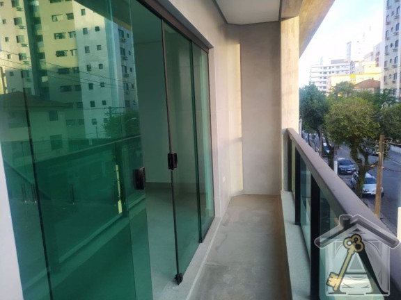 Imagem Casa com 4 Quartos à Venda, 270 m² em Embaré - Santos