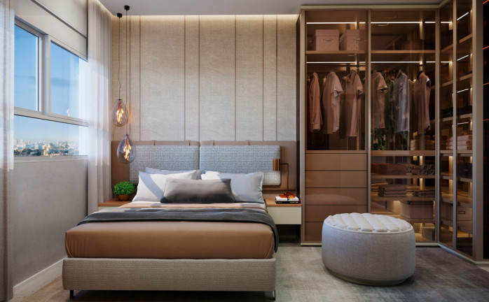 Imagem Apartamento com 3 Quartos à Venda, 103 m² em Brooklin Paulista - São Paulo Imagem Apartamento com 3 Quartos à Venda, 103 m² em Brooklin Paulista - São Paulo