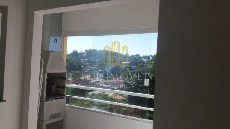 Imagem Apartamento com 2 Quartos à Venda, 58 m² em Jardim Torrão De Ouro - São José Dos Campos