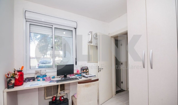 Imagem Apartamento com 3 Quartos à Venda, 62 m² em Sarandi - Porto Alegre Imagem Apartamento com 3 Quartos à Venda, 62 m² em Sarandi - Porto Alegre