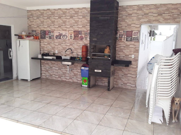 Imagem Casa de Condomínio com 3 Quartos à Venda, 250 m² em Morros - Sorocaba Imagem Casa de Condomínio com 3 Quartos à Venda, 250 m² em Morros - Sorocaba