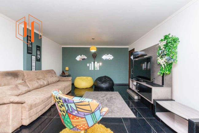 Imagem Apartamento com 3 Quartos à Venda, 151 m² em água Verde - Curitiba Imagem Apartamento com 3 Quartos à Venda, 151 m² em água Verde - Curitiba