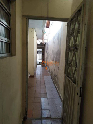 Imagem Sobrado com 2 Quartos à Venda, 250 m² em Jardim Paraventi - Guarulhos Imagem Sobrado com 2 Quartos à Venda, 250 m² em Jardim Paraventi - Guarulhos