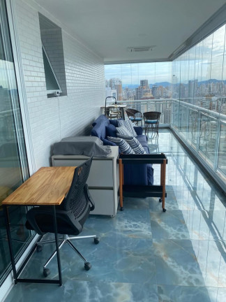 Imagem Apartamento com 2 Quartos à Venda, 105 m² em Pompéia - Santos Imagem Apartamento com 2 Quartos à Venda, 105 m² em Pompéia - Santos