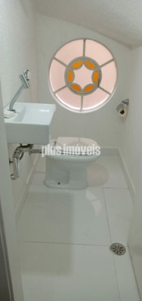 Imagem Casa com 3 Quartos à Venda, 140 m² em Vila Nova Conceição - São Paulo Imagem Casa com 3 Quartos à Venda, 140 m² em Vila Nova Conceição - São Paulo