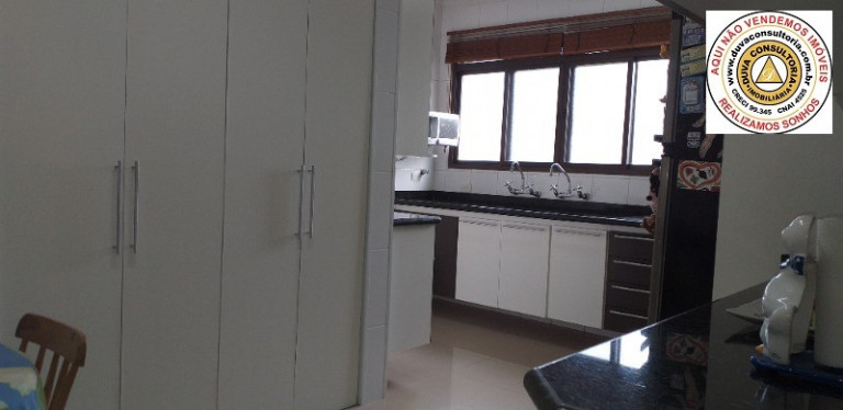 Imagem Apartamento com 4 Quartos à Venda, 265 m² em Pitangueiras - Guarujá