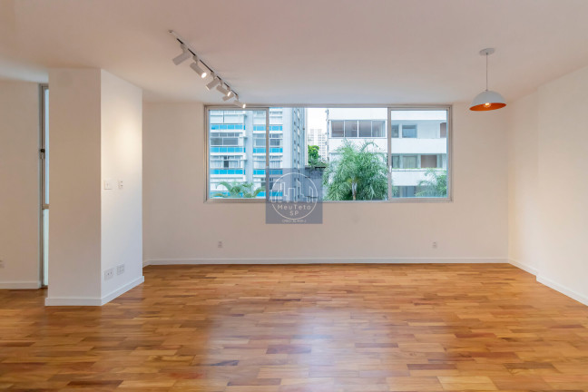 Imagem Apartamento com 3 Quartos à Venda, 129 m² em Higienópolis - São Paulo Imagem Apartamento com 3 Quartos à Venda, 129 m² em Higienópolis - São Paulo