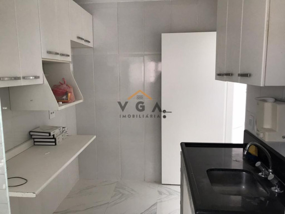 Imagem Apartamento com 3 Quartos à Venda, 63 m² em Tatuapé - São Paulo Imagem Apartamento com 3 Quartos à Venda, 63 m² em Tatuapé - São Paulo