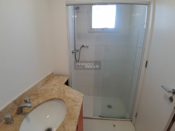 Imagem Apartamento com 2 Quartos para Alugar, 66 m² em Perdizes - São Paulo
