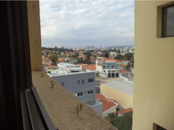 Imagem Apartamento com 3 Quartos à Venda, 94 m² em Botafogo - Campinas