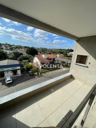 Imagem Apartamento com 3 Quartos à Venda, 87 m² em Brasília - Criciúma