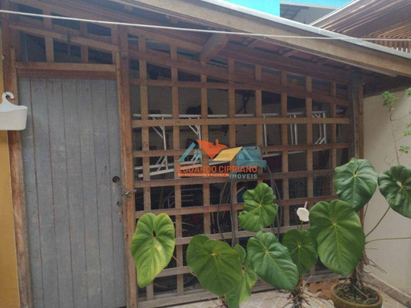Imagem Casa com 3 Quartos à Venda, 189 m² em Massaguaçu - Caraguatatuba