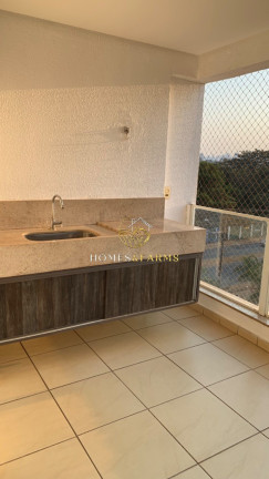 Imagem Apartamento com 3 Quartos à Venda, 95 m² em Jardim Atlântico - Goiânia