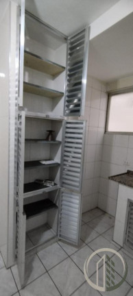 Imagem Apartamento com 1 Quarto à Venda, 51 m² em Itararé - São Vicente Imagem Apartamento com 1 Quarto à Venda, 51 m² em Itararé - São Vicente
