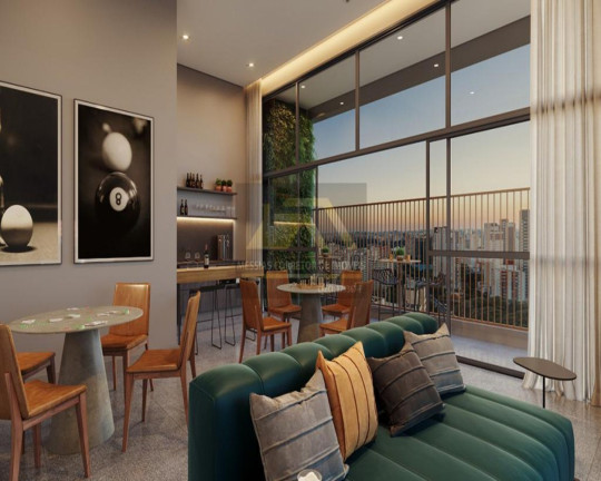 Imóvel com 4 Quartos à Venda, 105 m² em Perdizes - São Paulo